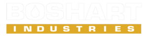 Boshart Industries Transparent