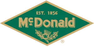 AIMcdonald