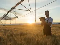 Agricultural