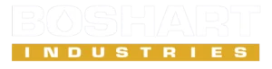 Boshart Industries Transparent